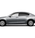 honda accord 2010 silver sedan lx gasoline 4 cylinders front wheel drive not specified 28677