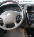 hyundai sonata 2005 tan sedan gasoline 6 cylinders front wheel drive automatic 13502