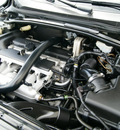 volvo s60 2007 titanium gray sedan 2 5t gasoline 5 cylinders front wheel drive automatic 80905