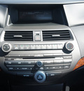 honda accord 2012 silver sedan ex v6 gasoline 6 cylinders sohc front wheel drive 5 speed automatic 47129