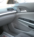 honda accord 2010 gray sedan ex gasoline 4 cylinders front wheel drive automatic 13502