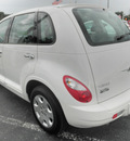 chrysler pt cruiser 2009 white wagon gasoline 4 cylinders front wheel drive automatic 34474