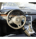 volkswagen cc 2012 lt  brown sedan lux plus gasoline 4 cylinders front wheel drive dual shift gearbox 08016