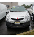 saturn vue 2009 silver suv xe gasoline 4 cylinders front wheel drive automatic with overdrive 08902