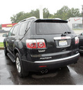 gmc acadia 2009 black suv slt 1 gasoline 6 cylinders all whee drive automatic with overdrive 08902