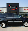 chrysler aspen 2008 black suv limited gasoline 8 cylinders 2 wheel drive automatic 76210