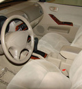 mitsubishi galant 2000 white sedan es 4dr gasoline 6 cylinders front wheel drive automatic 55305