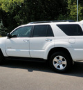 toyota 4runner 2008 white suv sr5 4wd gasoline 6 cylinders 4 wheel drive automatic 56001