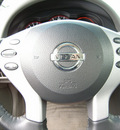 nissan altima 2009 dk  gray sedan gasoline 4 cylinders front wheel drive automatic 46219