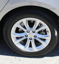 hyundai genesis 2012 gray sedan 3 8l v6 gasoline 6 cylinders rear wheel drive automatic 94010