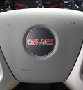 gmc sierra 1500 2011 black sle flex fuel 8 cylinders 4 wheel drive automatic 27330