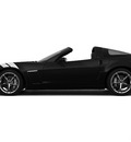 chevrolet corvette 2011 black coupe gasoline 8 cylinders rear wheel drive 4 spd auto elec cntlled e 77090