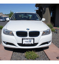 bmw 3 series 2011 white sedan 328xi gasoline 6 cylinders all whee drive automatic 99352