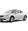 nissan altima 2008 white coupe grey gasoline 4 cylinders front wheel drive automatic 34731
