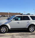 ford escape 2012 white suv limited awd flex fuel 6 cylinders all whee drive automatic with overdrive 60546
