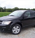 dodge journey 2012 black suv sxt flex fuel 6 cylinders all whee drive not specified 44024