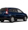 honda cr v 2011 blue suv se gasoline 4 cylinders all whee drive 5 speed automatic 47129