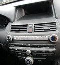 honda accord 2010 gray sedan lx p gasoline 4 cylinders front wheel drive automatic 13502