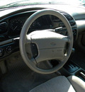 ford contour 1999 lt  green sedan se gasoline v6 front wheel drive automatic 92882