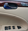 buick lucerne 2011 red sedan cxl premium flex fuel 6 cylinders front wheel drive automatic 27330