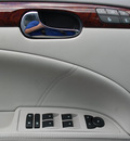 buick lucerne 2011 dk  gray sedan cxl premium flex fuel 6 cylinders front wheel drive automatic 27330