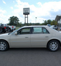cadillac dts 2011 white sedan 4 6l v8 gasoline 8 cylinders front wheel drive automatic 27330