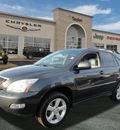 lexus rx 2005 gray suv 330 gasoline 6 cylinders all whee drive automatic 60915