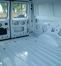 ford econoline cargo 2004 white van trim gasoline 8 cylinders rear wheel drive automatic 80911