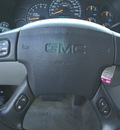 gmc yukon 2005 blue green suv trim gasoline 8 cylinders 4 wheel drive automatic 80911