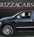 infiniti qx56 2007 black suv 4x4 gasoline 8 cylinders 4 wheel drive automatic with overdrive 60546