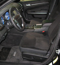 chrysler 300 2011 black sedan gasoline 6 cylinders rear wheel drive automatic 44883