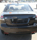 pontiac g8 2008 black sedan gt gasoline 8 cylinders rear wheel drive automatic 13502