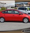 toyota prius 2009 hatchback tour hybrid 4 cylinders front wheel drive cont  variable trans  46219