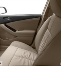 nissan altima hybrid 2011 gray sedan hybrid 4 cylinders front wheel drive not specified 98371