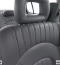 pontiac bonneville 2000 black sedan ssei gasoline v6 front wheel drive automatic 44060