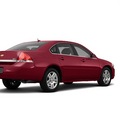 chevrolet impala 2011 red sedan lt flex fuel 6 cylinders front wheel drive 4 speed automatic 55313