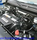 honda element 2009 omni blue suv ex gasoline 4 cylinders all whee drive automatic 80910