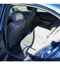 honda civic 2008 atomic blue sedan lx gasoline 4 cylinders front wheel drive 5 speed automatic 07724