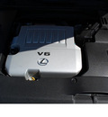 lexus es 350 2007 silver sedan gasoline 6 cylinders front wheel drive shiftable automatic 94901