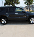 toyota 4runner 2008 gray suv sr5 4x4 gasoline 6 cylinders 4 wheel drive automatic 75228
