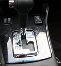 mitsubishi galant 2009 black sedan sport v6 gasoline 6 cylinders front wheel drive automatic 27215