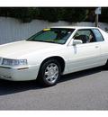 cadillac eldorado 1998 white diamond coupe etc v8 not specified 28677