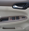 chevrolet impala 2008 gold sedan ltz flex fuel 6 cylinders front wheel drive automatic 60007
