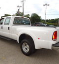 ford f 350 super duty 2000 off white lariat diesel v8 rear wheel drive automatic 60007