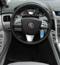 cadillac cts 2012 crystal re sedan 3 0l gasoline 6 cylinders rear wheel drive automatic 76087