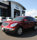 buick enclave 2012 crystal re suv leather gasoline 6 cylinders front wheel drive automatic 76087