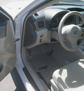 subaru impreza 2008 white wagon i w premium pkg awd gasoline 4 cylinders all whee drive automatic 55420