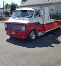 dodge tow truck 1975 8 cylinders automatic 97216
