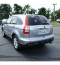 honda cr v 2008 whistler silver suv ex l w navi gasoline 4 cylinders all whee drive 5 speed automatic 07724