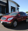 buick enclave 2012 crystal re suv leather gasoline 6 cylinders front wheel drive automatic 76087